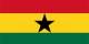 Ghana FLag